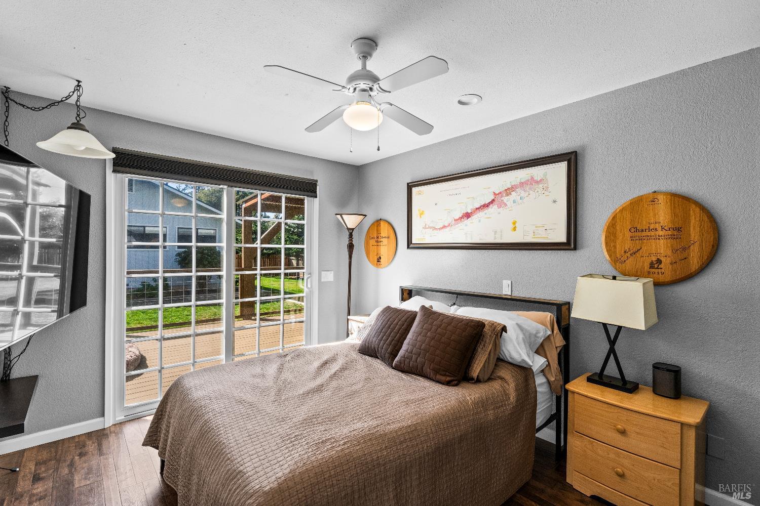 12 Cold Springs Road Angwin, CA 94508 - Photo 20 of 54