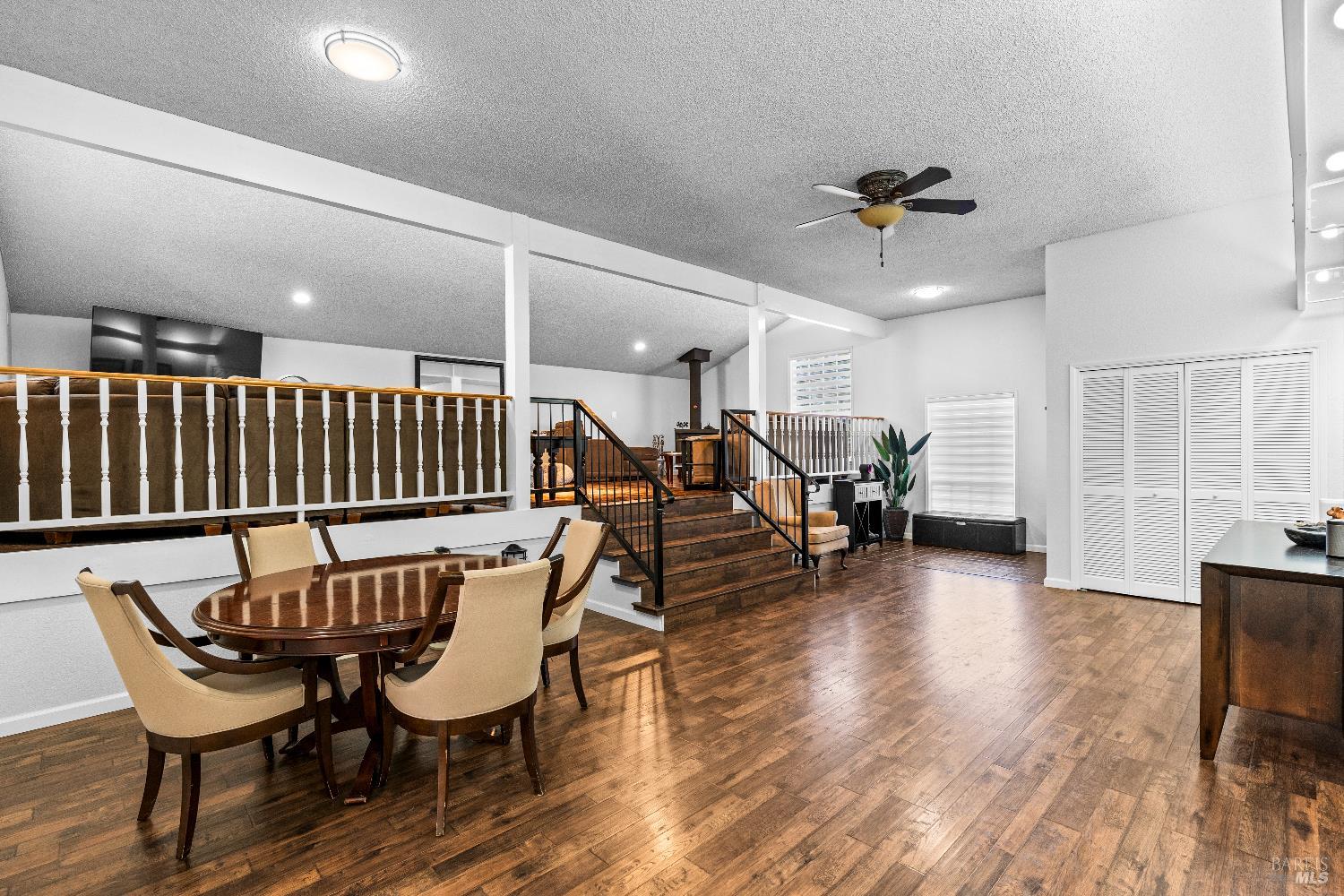 12 Cold Springs Road Angwin, CA 94508 - Photo 21 of 54