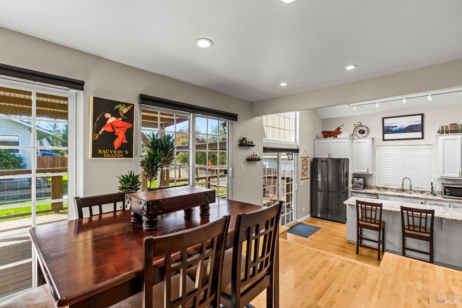 12 Cold Springs Road Angwin, CA 94508 - Photo 25 of 54