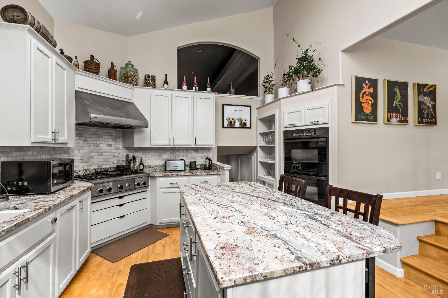 12 Cold Springs Road Angwin, CA 94508 - Photo 30 of 54