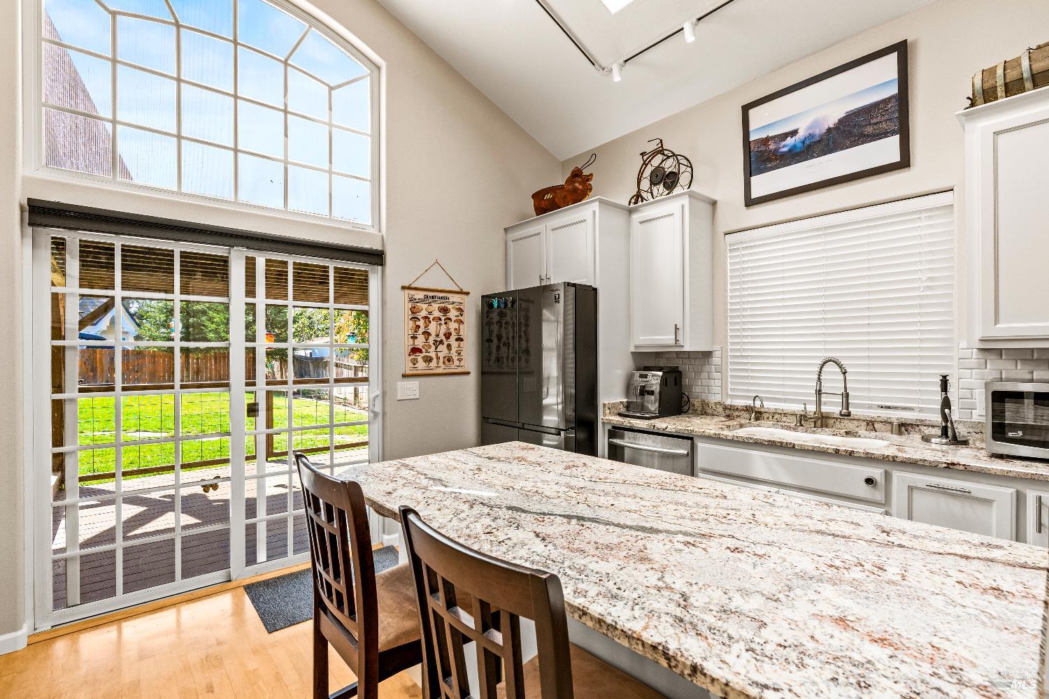 12 Cold Springs Road Angwin, CA 94508 - Photo 31 of 54