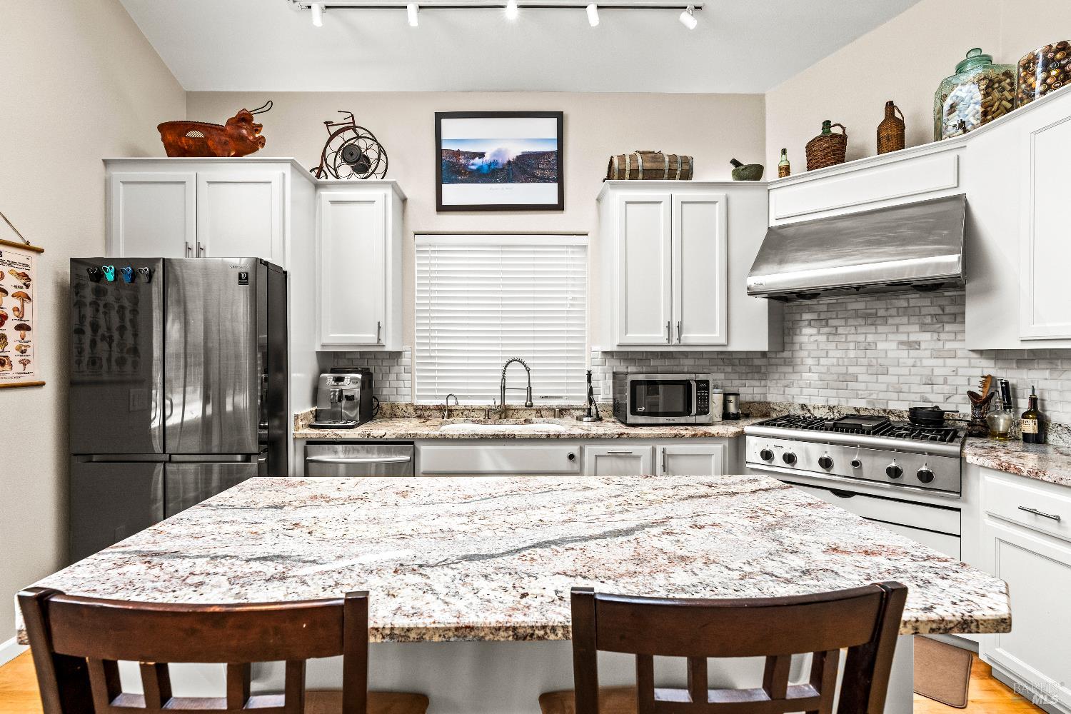 12 Cold Springs Road Angwin, CA 94508 - Photo 32 of 54