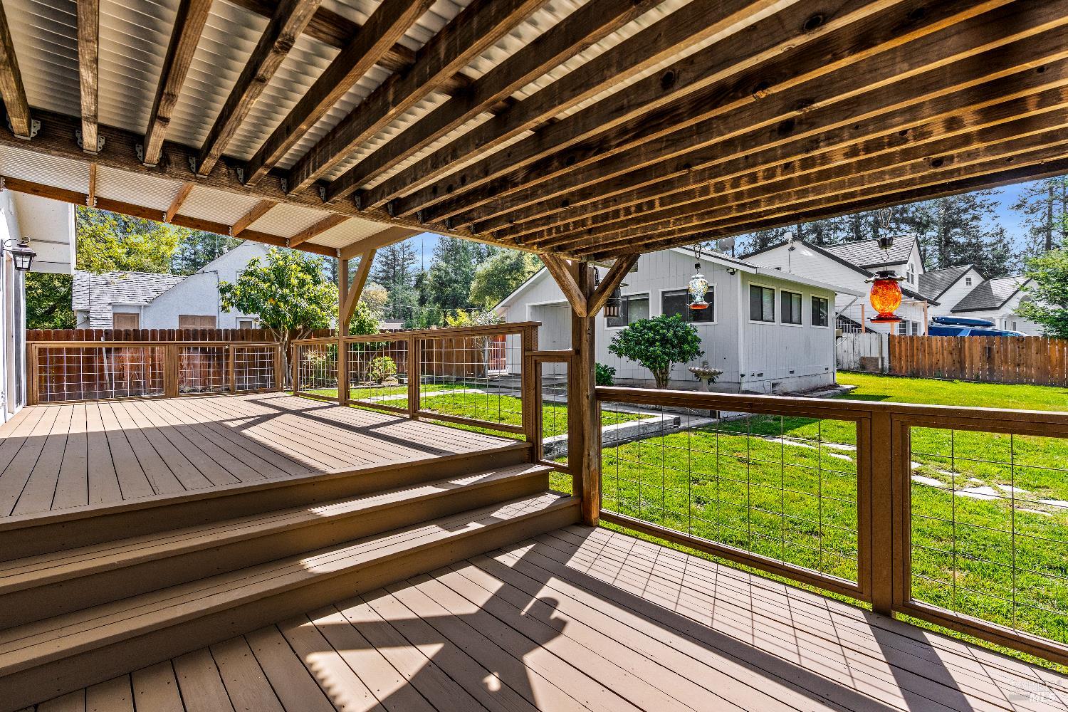 12 Cold Springs Road Angwin, CA 94508 - Photo 36 of 54