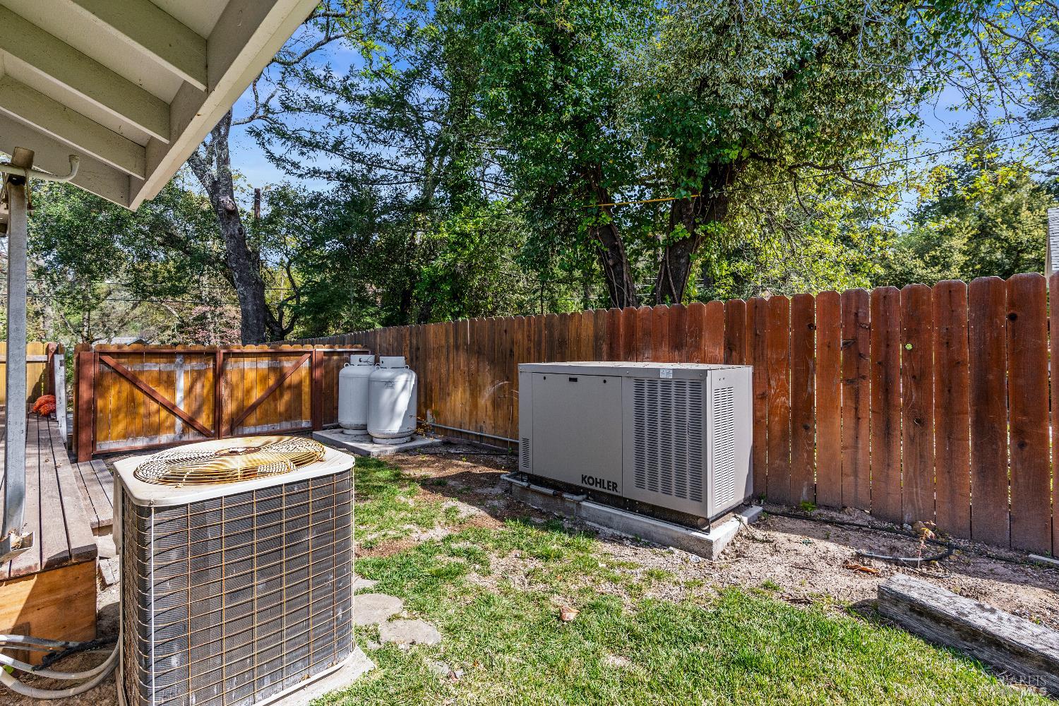 12 Cold Springs Road Angwin, CA 94508 - Photo 38 of 54