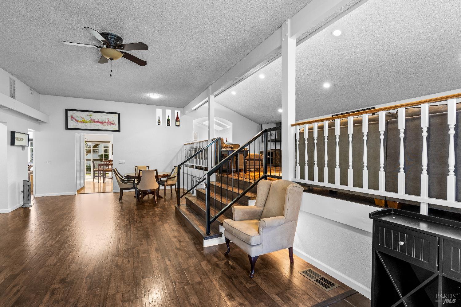 12 Cold Springs Road Angwin, CA 94508 - Photo 4 of 54