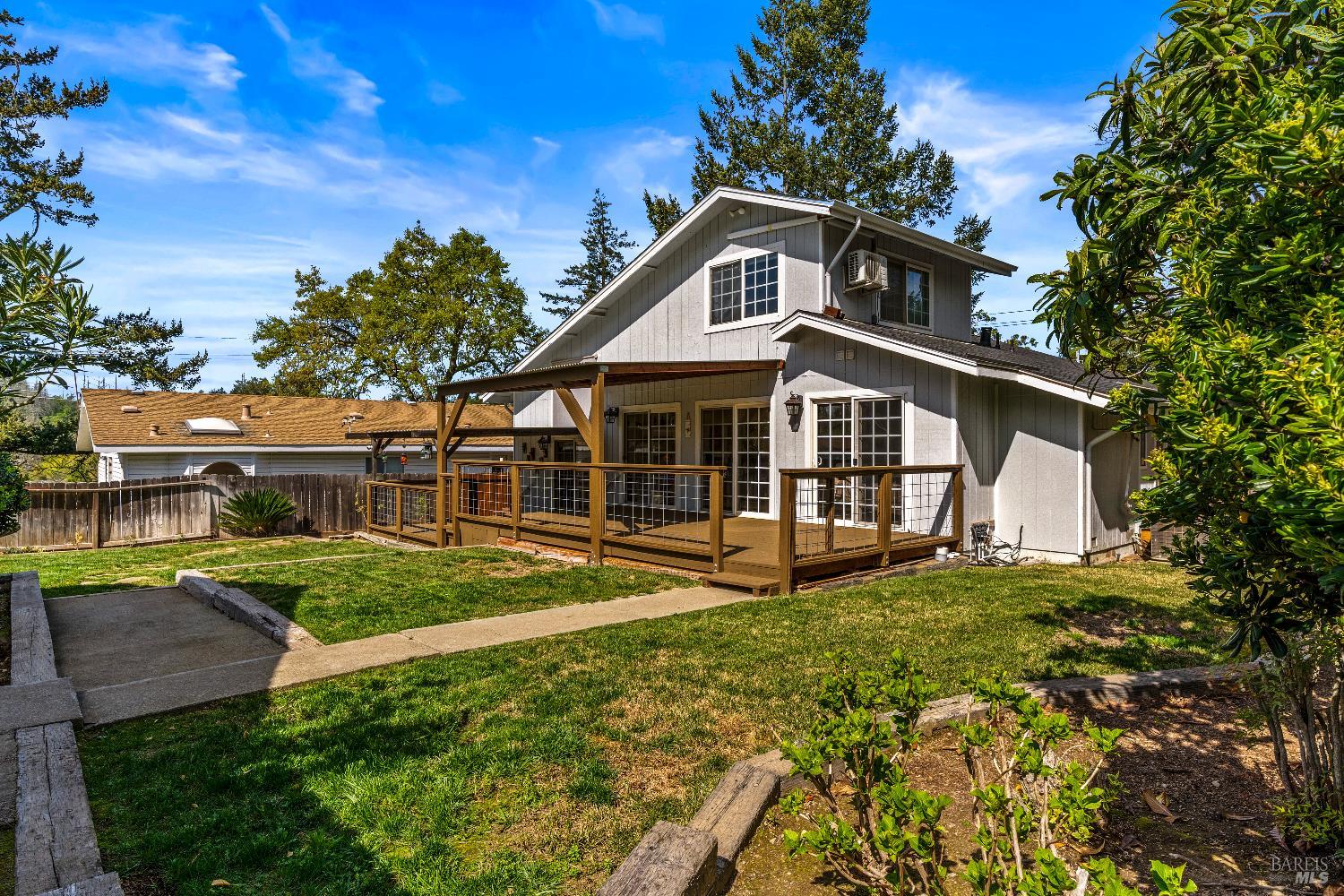 12 Cold Springs Road Angwin, CA 94508 - Photo 41 of 54