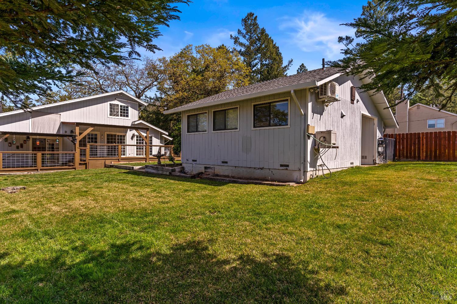 12 Cold Springs Road Angwin, CA 94508 - Photo 43 of 54