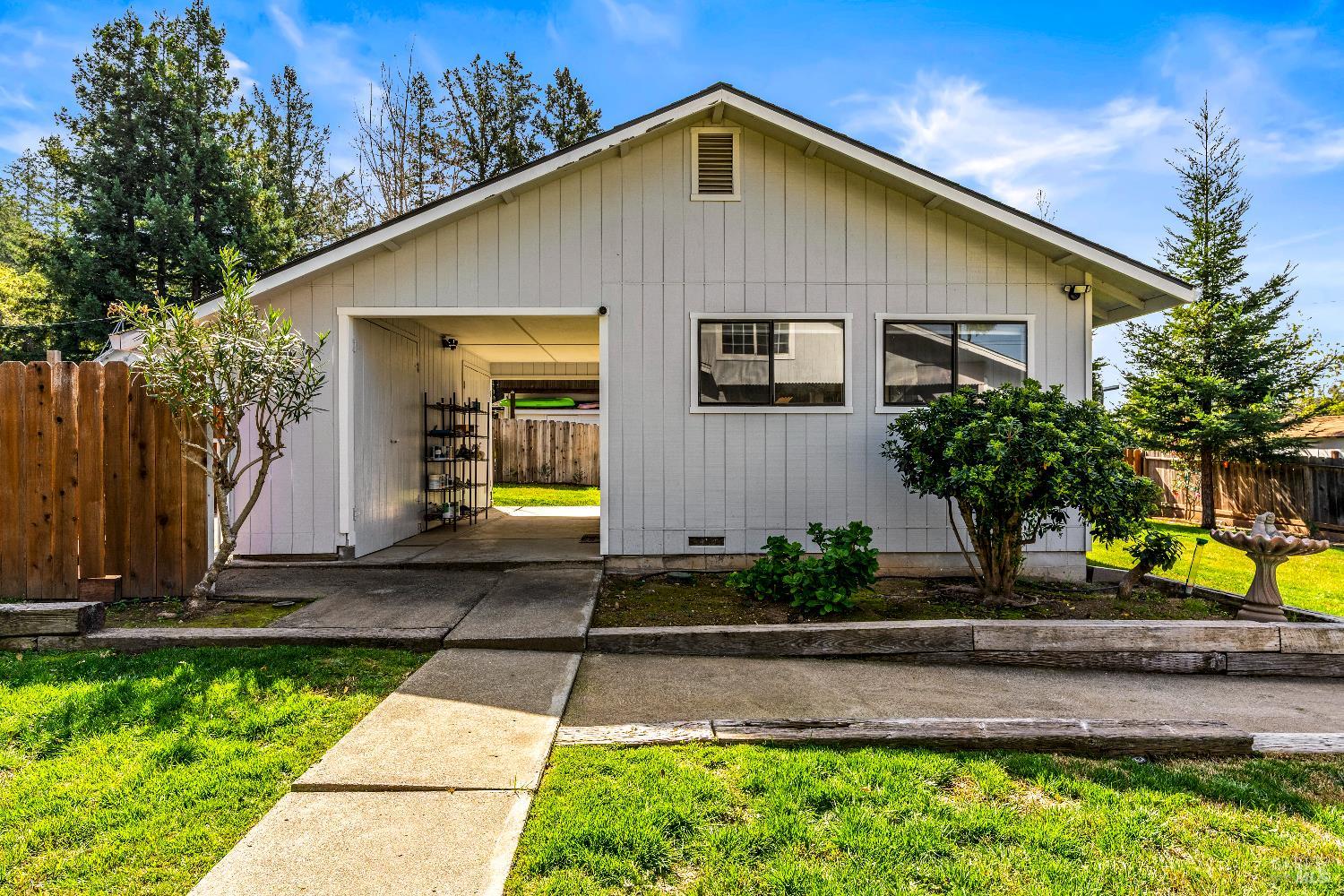 12 Cold Springs Road Angwin, CA 94508 - Photo 47 of 54