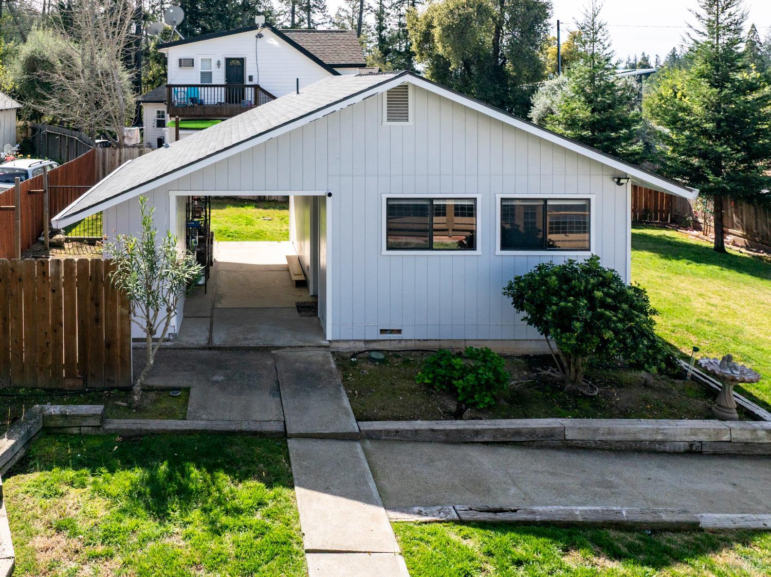 12 Cold Springs Road Angwin, CA 94508 - Photo 53 of 54