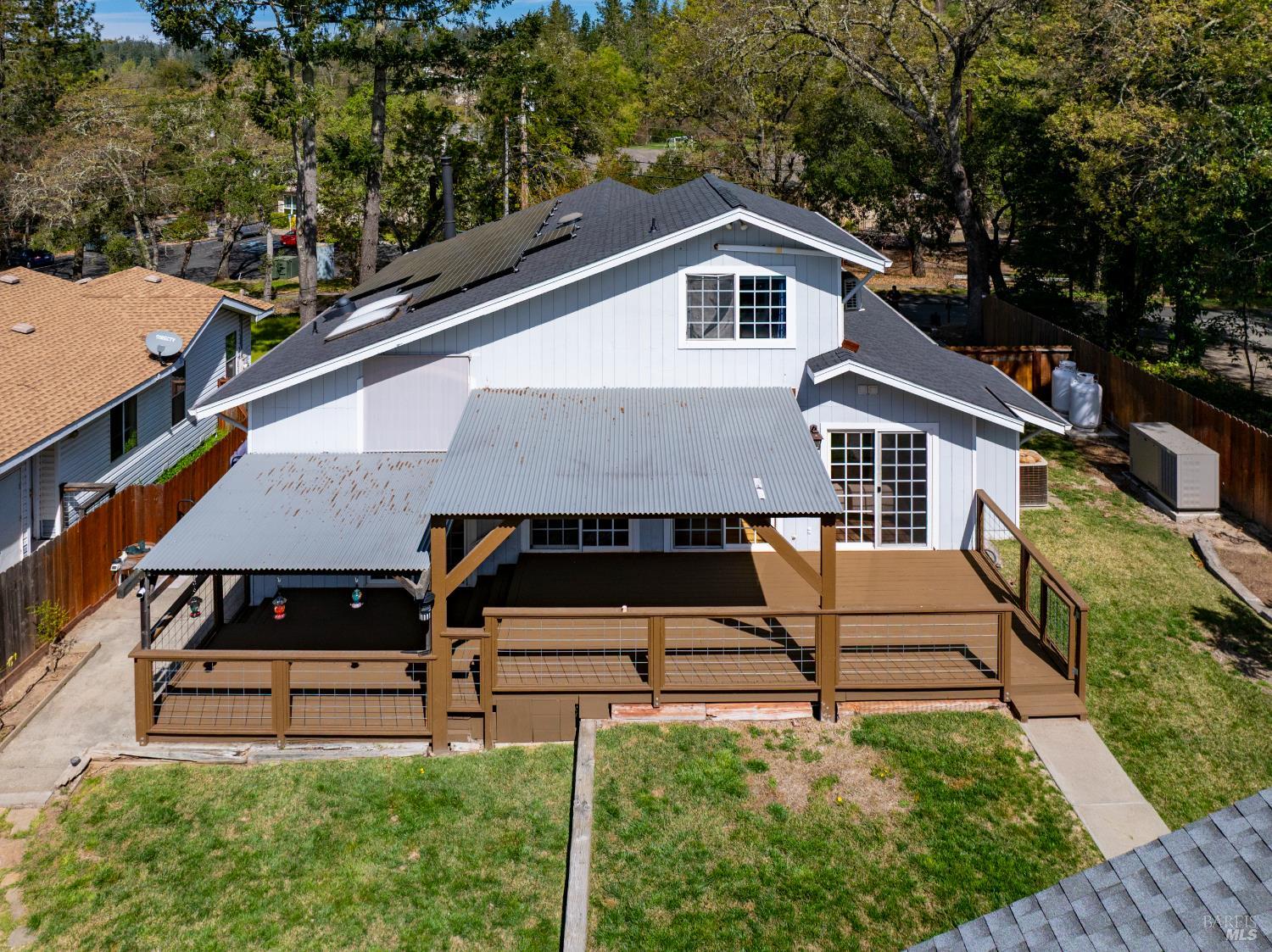 12 Cold Springs Road Angwin, CA 94508 - Photo 54 of 54