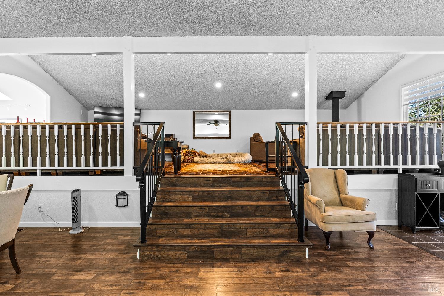 12 Cold Springs Road Angwin, CA 94508 - Photo 7 of 54