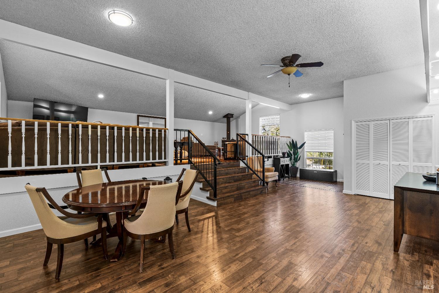 12 Cold Springs Road Angwin, CA 94508 - Photo 8 of 54