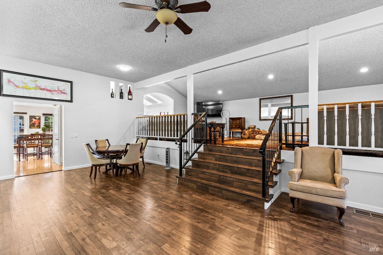 12 Cold Springs Road Angwin, CA 94508 - Photo 9 of 54