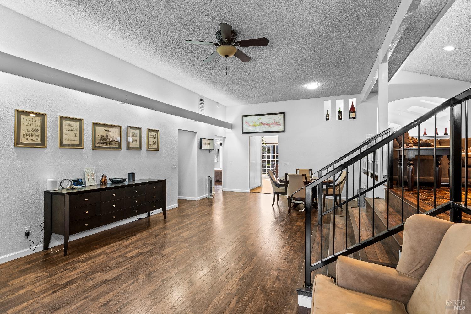 12 Cold Springs Road Angwin, CA 94508 - Photo 10 of 54