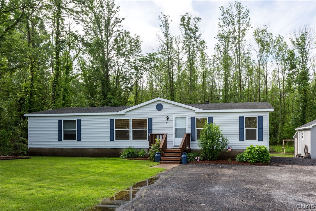 311 Woolson Road Scriba, NY 13126 - Photo 1 of 1
