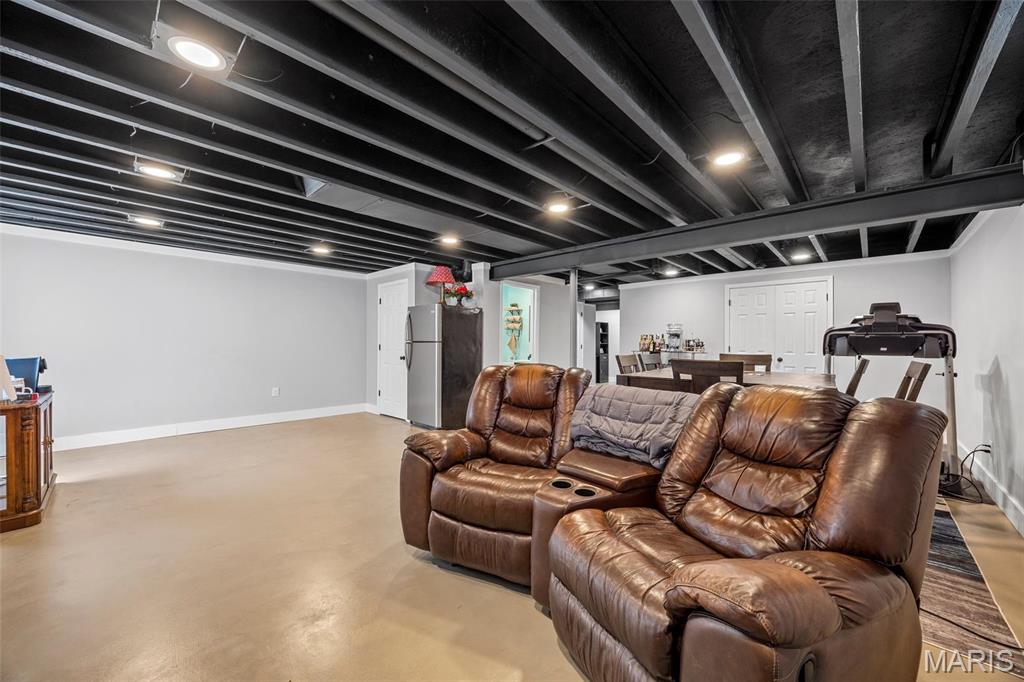 814 Haversham Drive St. Charles, MO 63304 - Photo 12 of 60