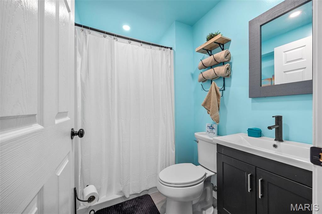 814 Haversham Drive St. Charles, MO 63304 - Photo 14 of 60