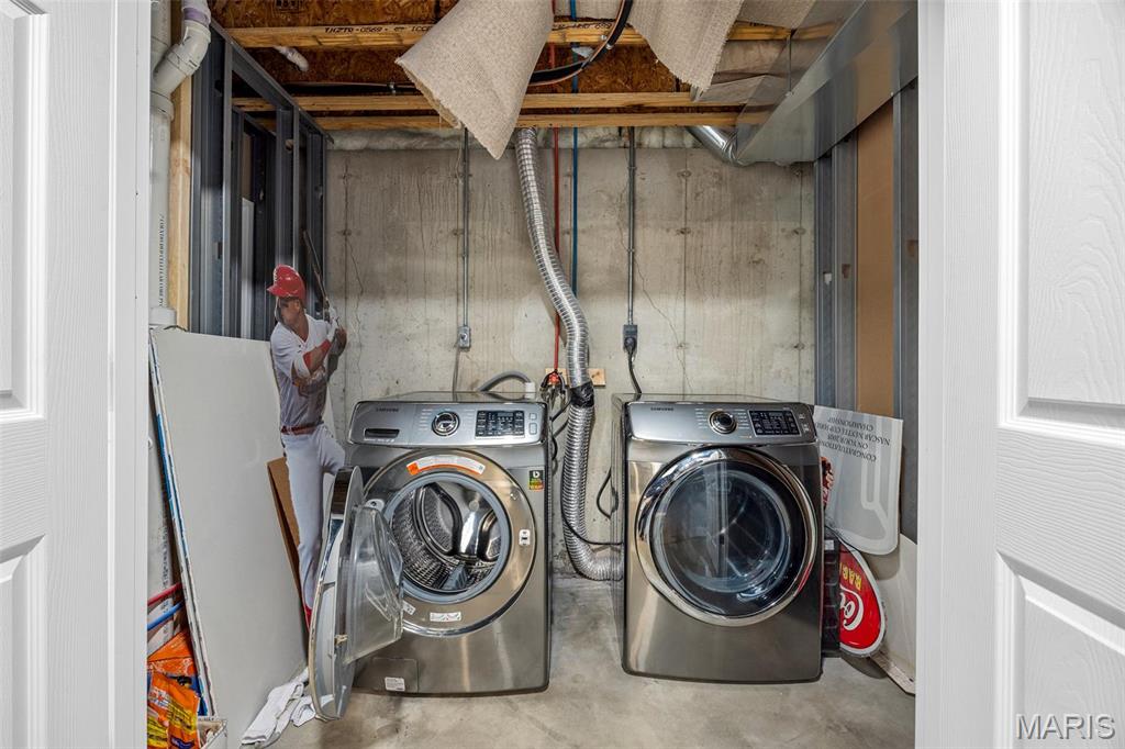 814 Haversham Drive St. Charles, MO 63304 - Photo 15 of 60