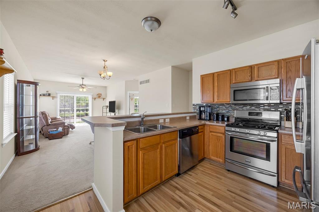 814 Haversham Drive St. Charles, MO 63304 - Photo 16 of 60