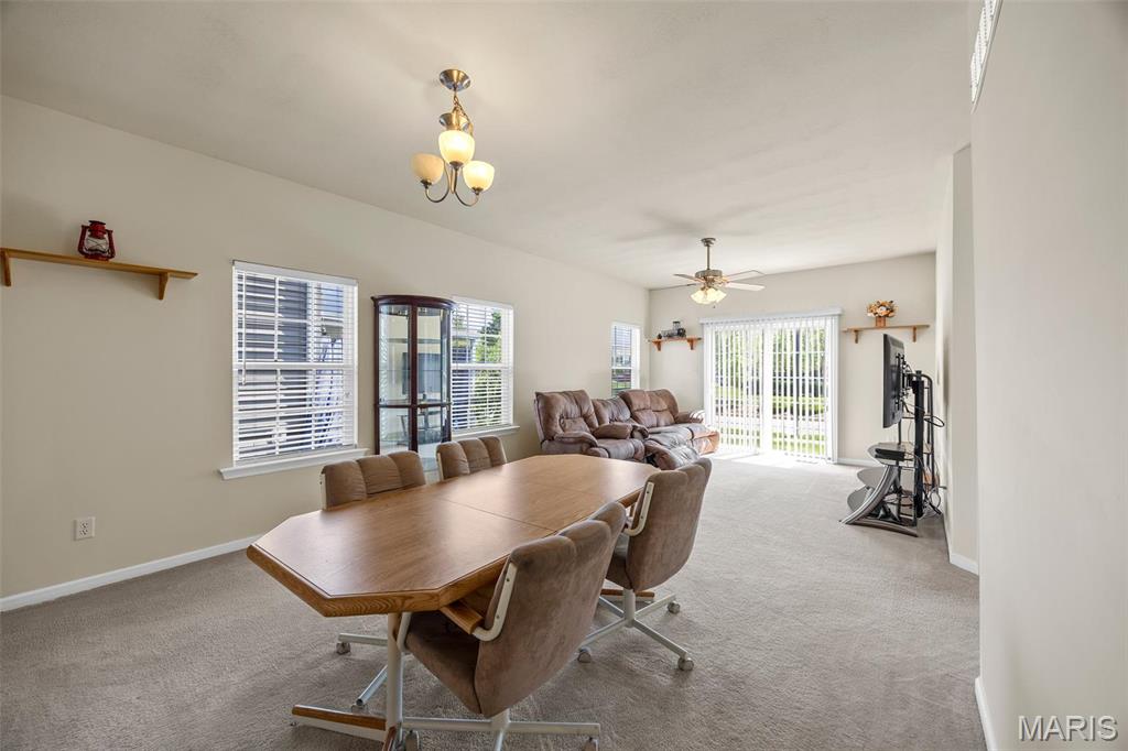 814 Haversham Drive St. Charles, MO 63304 - Photo 19 of 60