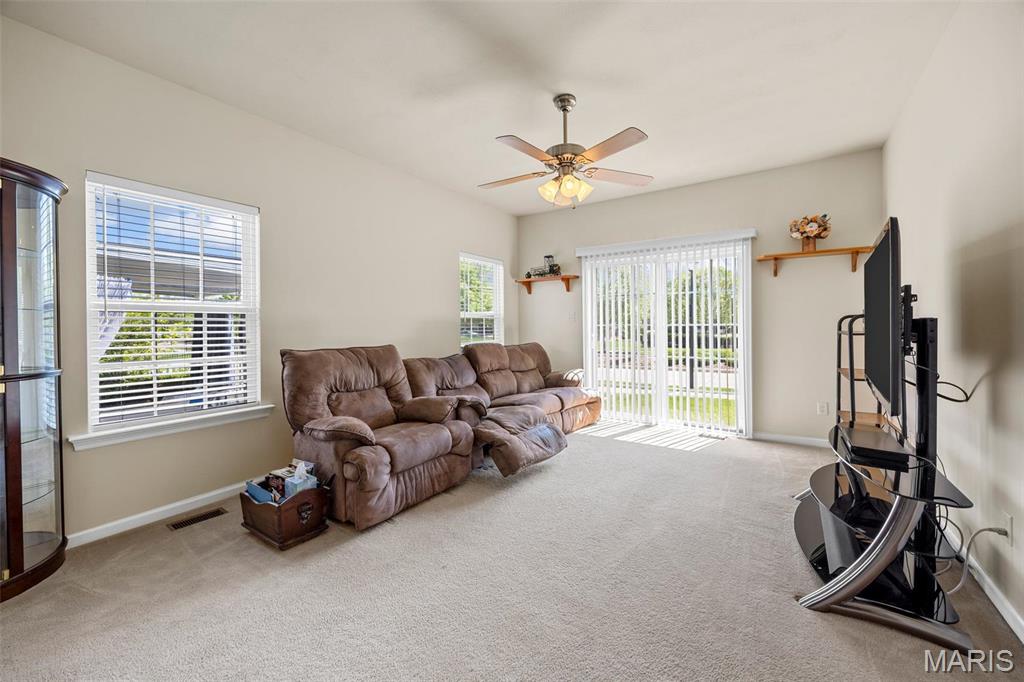 814 Haversham Drive St. Charles, MO 63304 - Photo 20 of 60