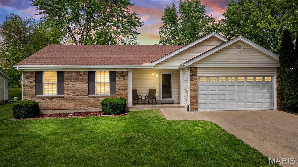 814 Haversham Drive St. Charles, MO 63304 - Photo 2 of 60