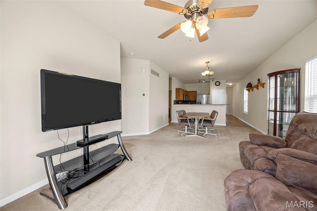 814 Haversham Drive St. Charles, MO 63304 - Photo 21 of 60