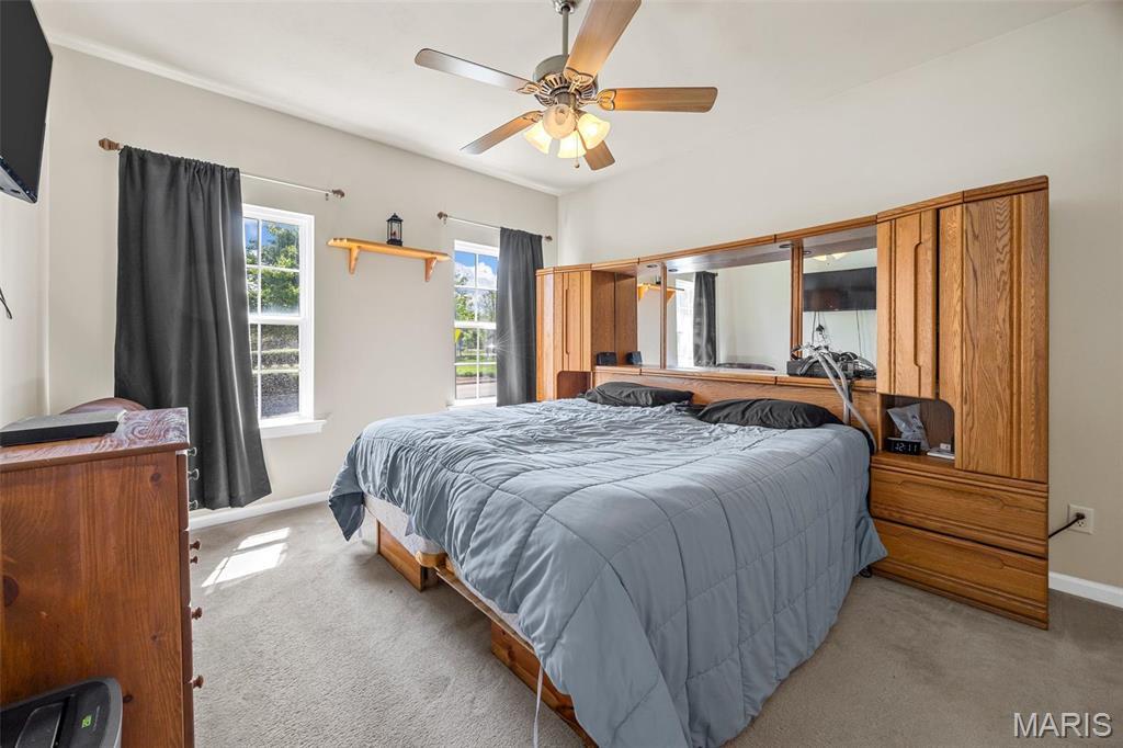 814 Haversham Drive St. Charles, MO 63304 - Photo 25 of 60