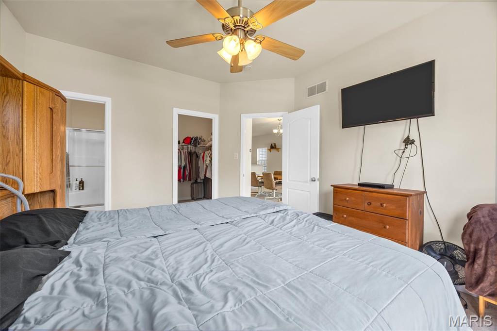 814 Haversham Drive St. Charles, MO 63304 - Photo 26 of 60