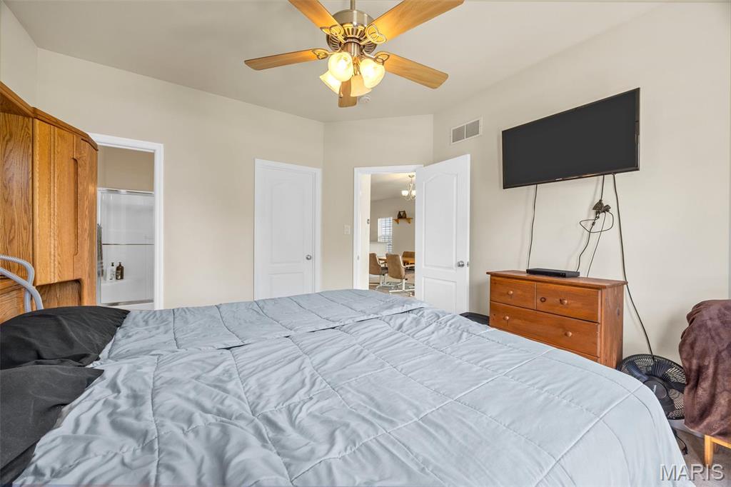 814 Haversham Drive St. Charles, MO 63304 - Photo 27 of 60