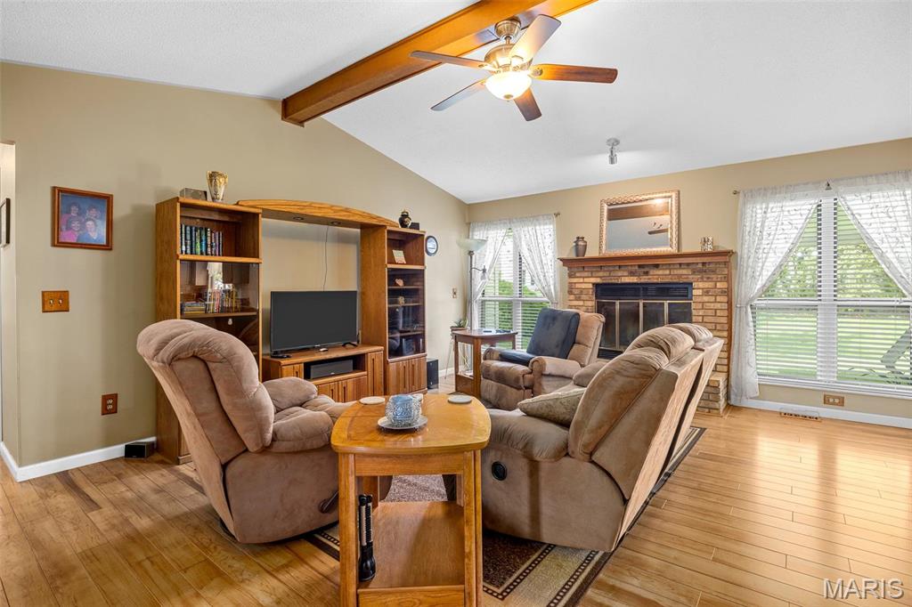 814 Haversham Drive St. Charles, MO 63304 - Photo 31 of 60