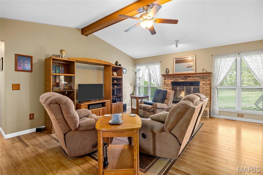 814 Haversham Drive St. Charles, MO 63304 - Photo 32 of 60