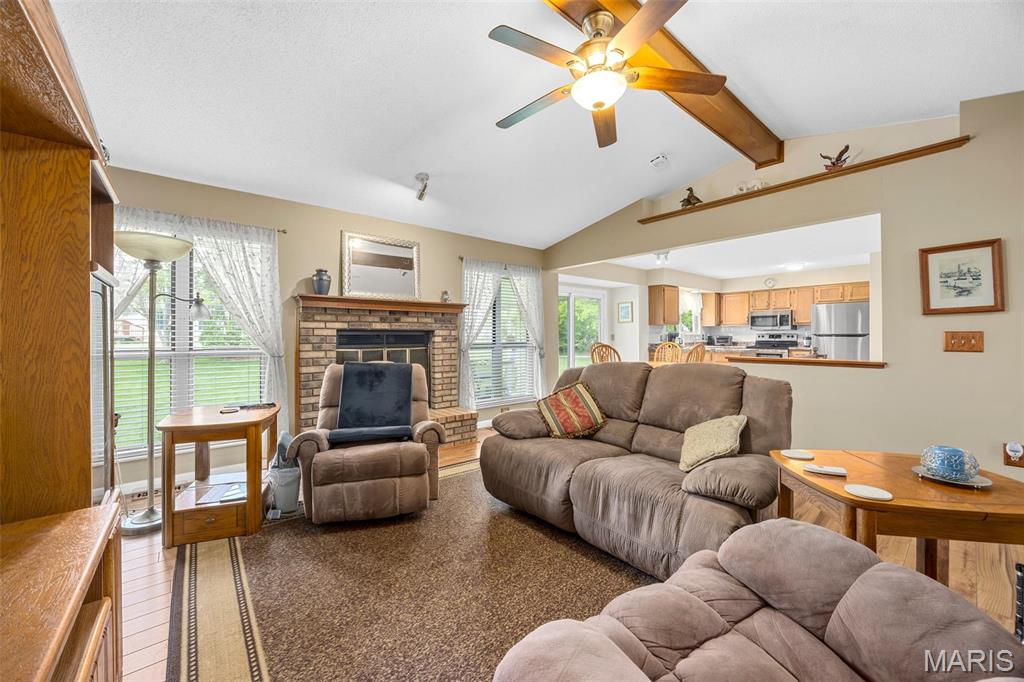 814 Haversham Drive St. Charles, MO 63304 - Photo 34 of 60