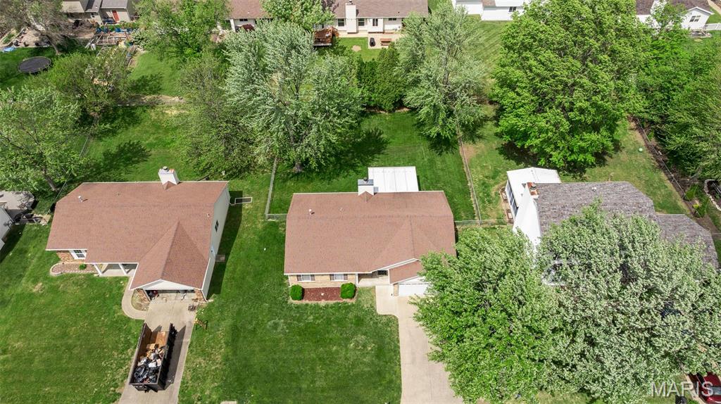 814 Haversham Drive St. Charles, MO 63304 - Photo 4 of 60