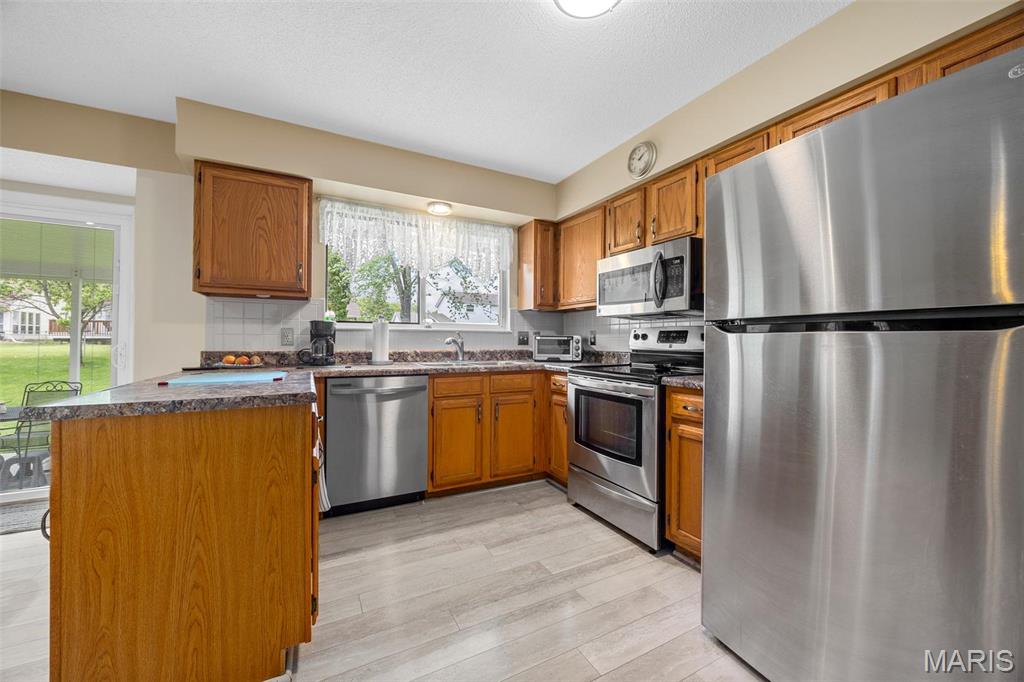 814 Haversham Drive St. Charles, MO 63304 - Photo 45 of 60