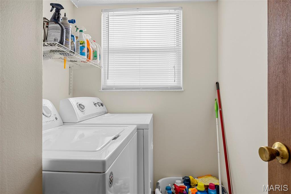 814 Haversham Drive St. Charles, MO 63304 - Photo 51 of 60