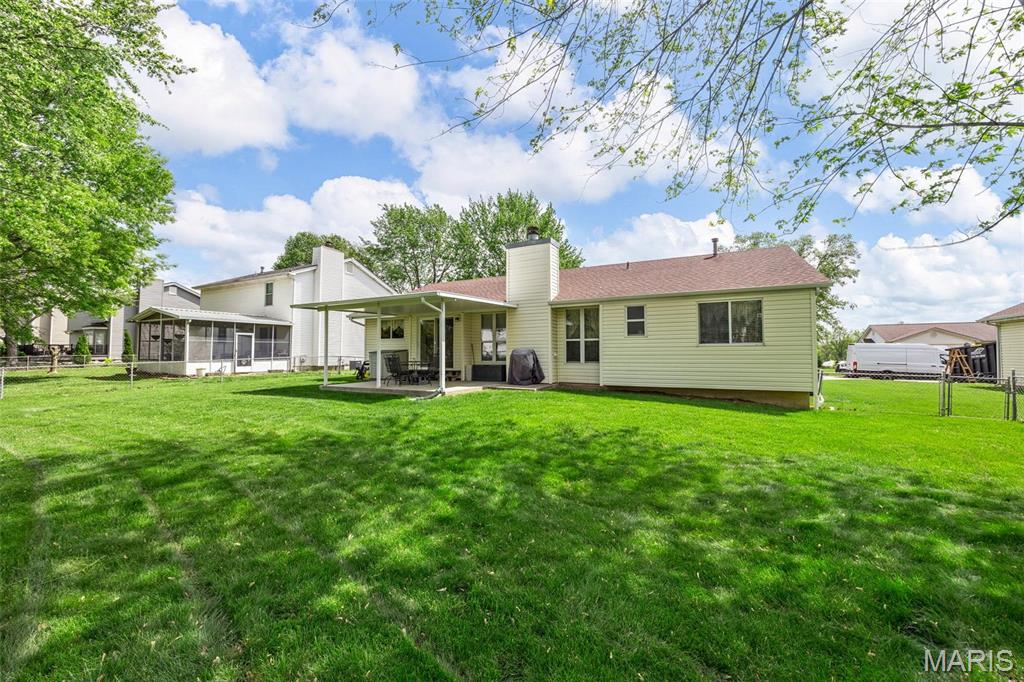 814 Haversham Drive St. Charles, MO 63304 - Photo 57 of 60