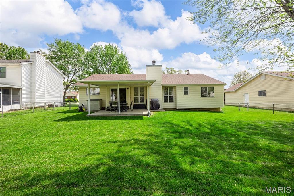 814 Haversham Drive St. Charles, MO 63304 - Photo 58 of 60