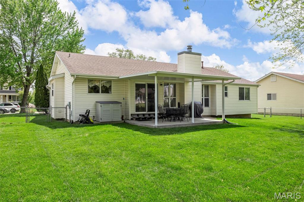 814 Haversham Drive St. Charles, MO 63304 - Photo 59 of 60