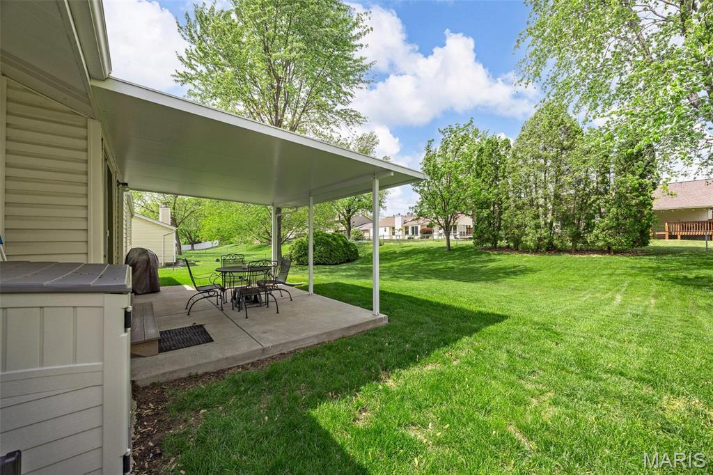 814 Haversham Drive St. Charles, MO 63304 - Photo 60 of 60