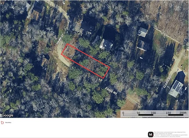 $22,999 | 30 Eagle Street, Hinsdale, MA 01235