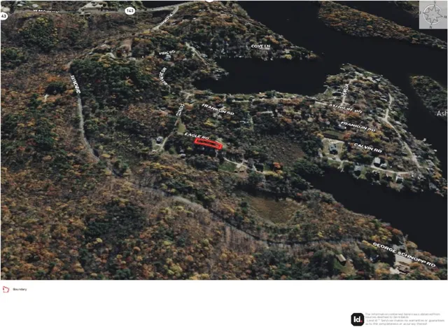 $22,999 | 30 Eagle Street, Hinsdale, MA 01235