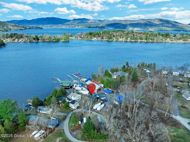 $1,250,000 | 20 Brayton Road, Queensbury, NY 12804