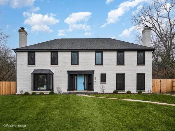 $2,290,000 | 3031 Indianwood Road, Wilmette, IL 60091
