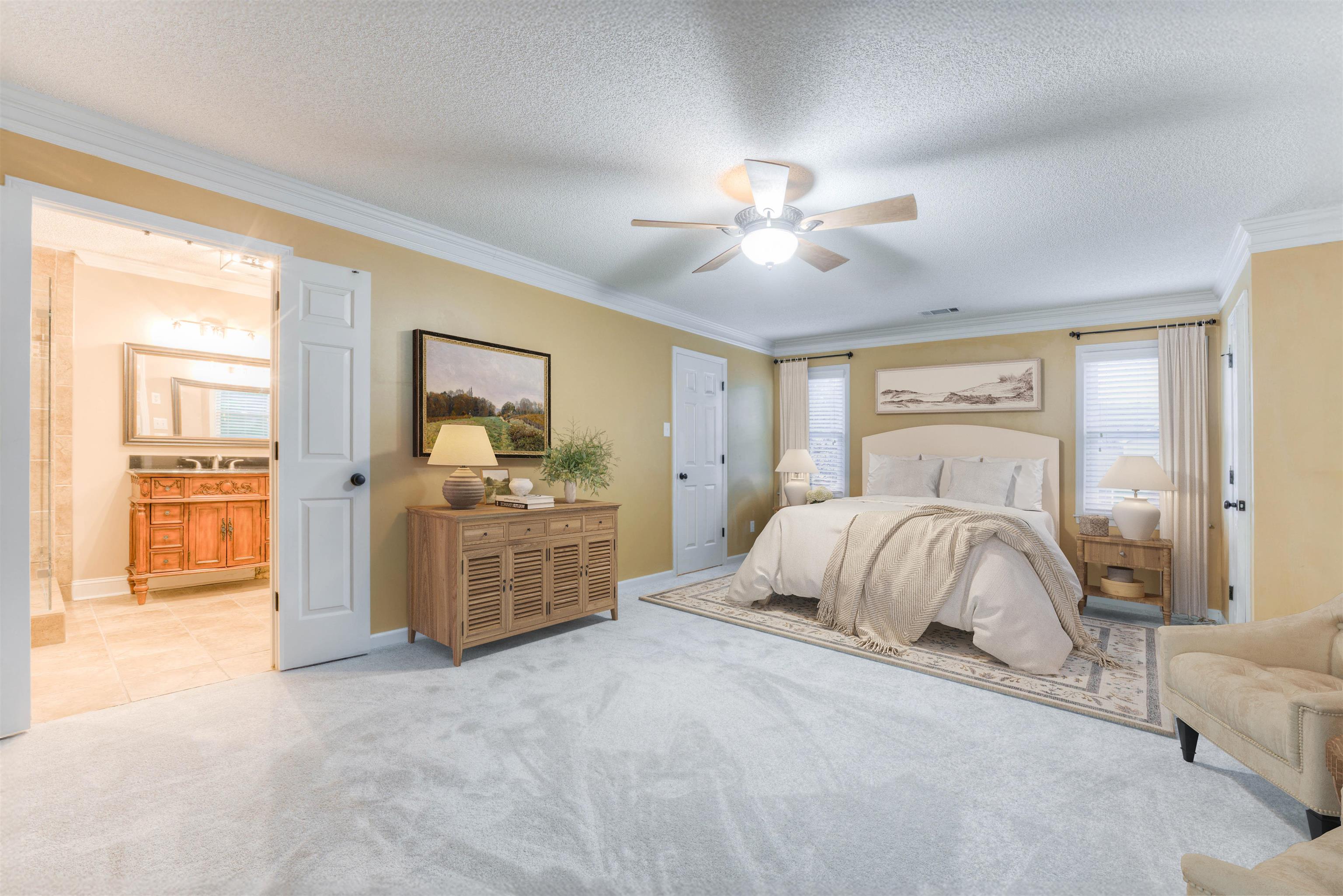 3385 Beaver Run Drive Collierville, TN 38017 - Photo 21 of 29