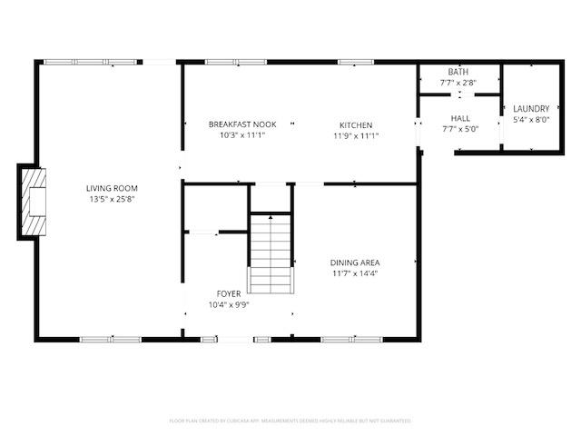 3385 Beaver Run Drive Collierville, TN 38017 - Photo 28 of 29 View of home floor plan