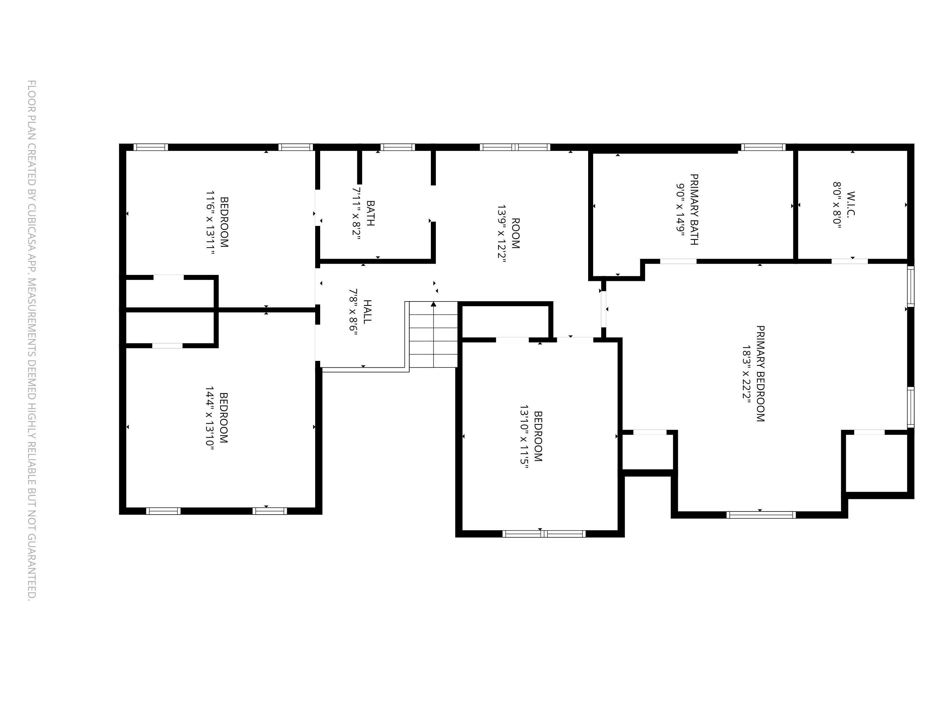 3385 Beaver Run Drive Collierville, TN 38017 - Photo 29 of 29 a picture of a floor plan