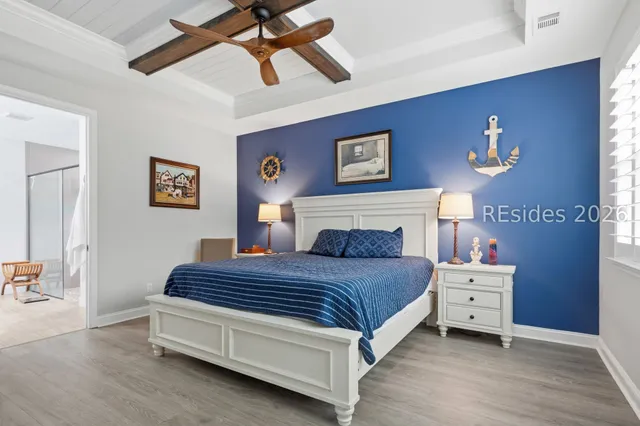 $581,000 | 1217 St Somewhere Drive, Hardeeville, SC 29927