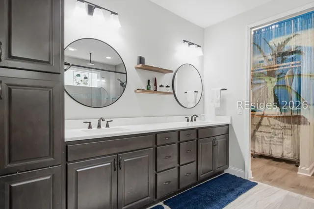 $581,000 | 1217 St Somewhere Drive, Hardeeville, SC 29927