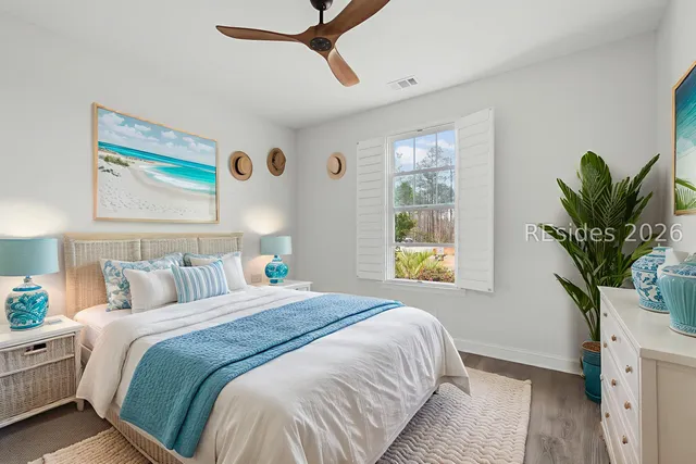 $581,000 | 1217 St Somewhere Drive, Hardeeville, SC 29927